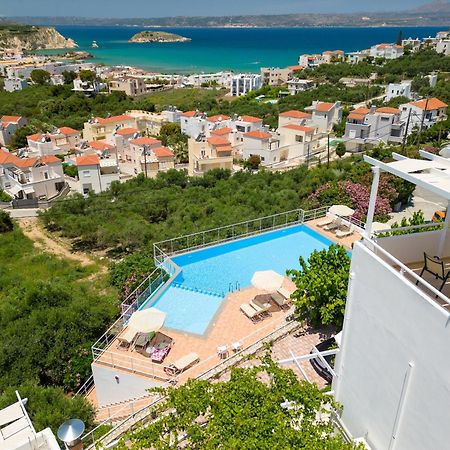 Eolos Apartments Chania  Exterior foto