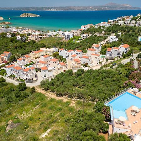 Eolos Apartments Chania  Exterior foto