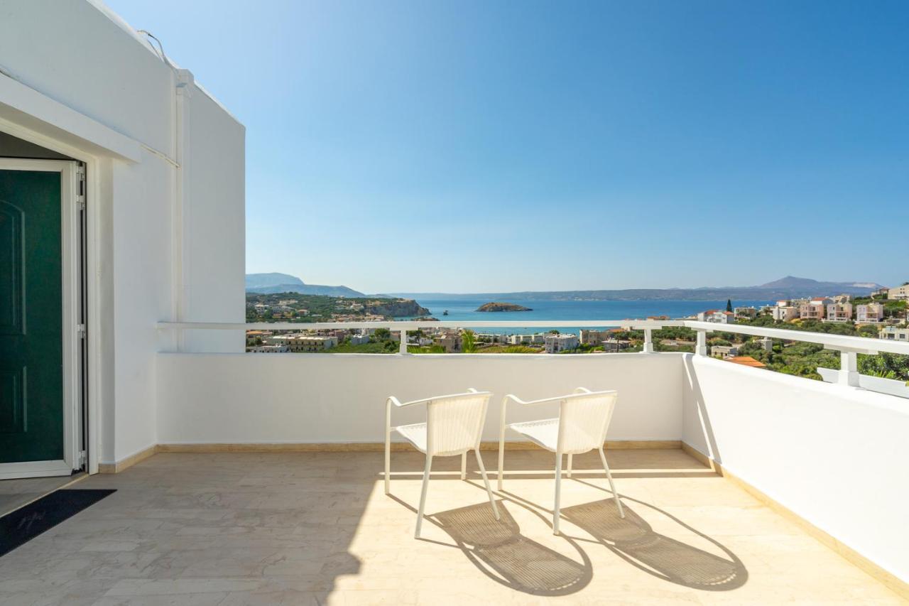 Eolos Apartments Chania  Exterior foto